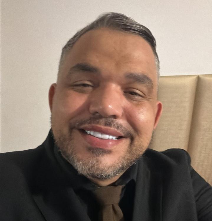 Wadson Rodrigo Ferreira Sarmento: uma trajetória construída pelo empreendedorismo e pelo propósito