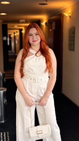 Bárbara Daleaste: E o poder de se reencontrar