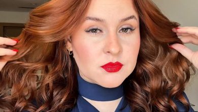Bárbara Daleaste: E o poder de se reencontrar