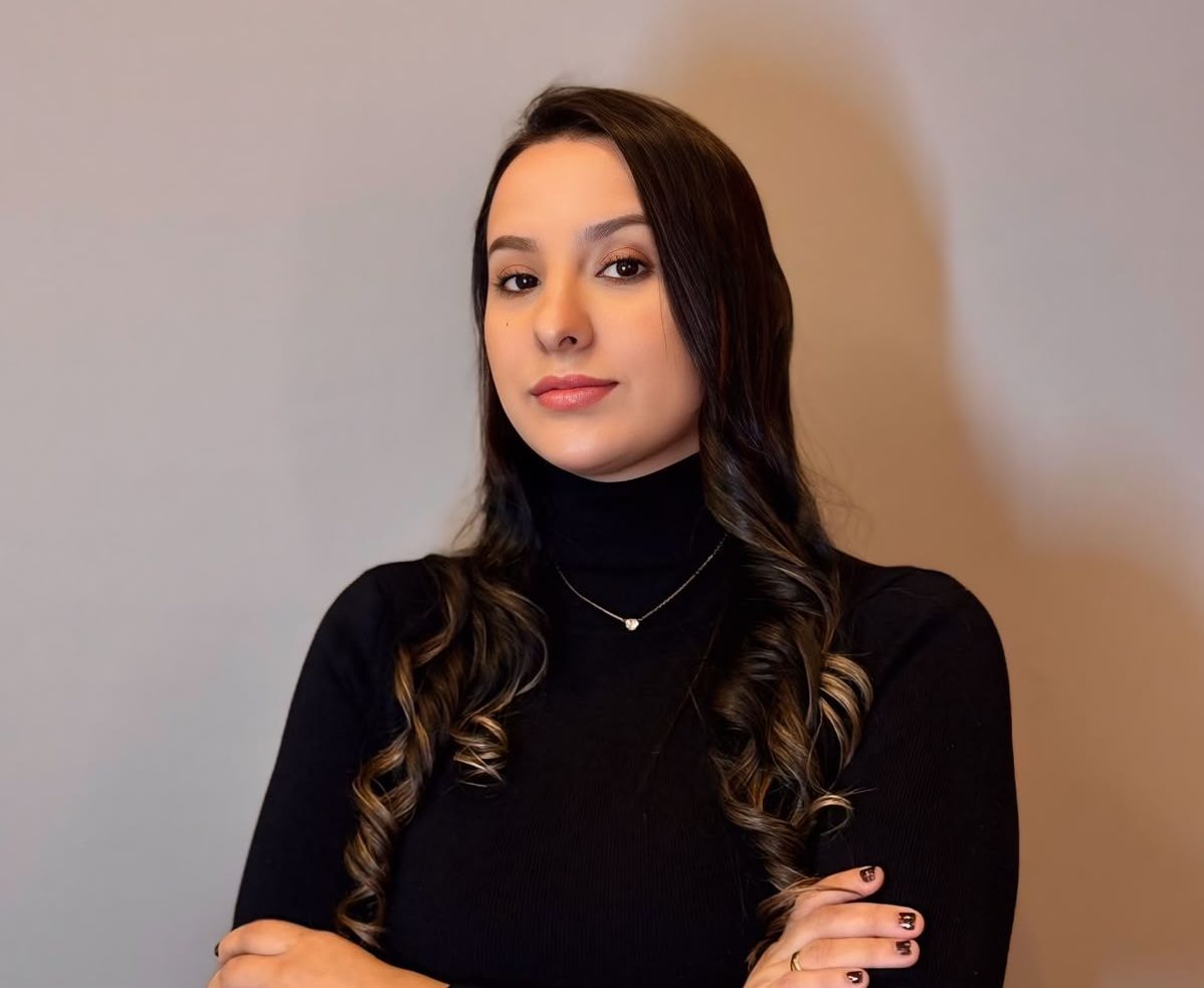 Dra. Bianca Antonia: cuidado que vai além da técnica