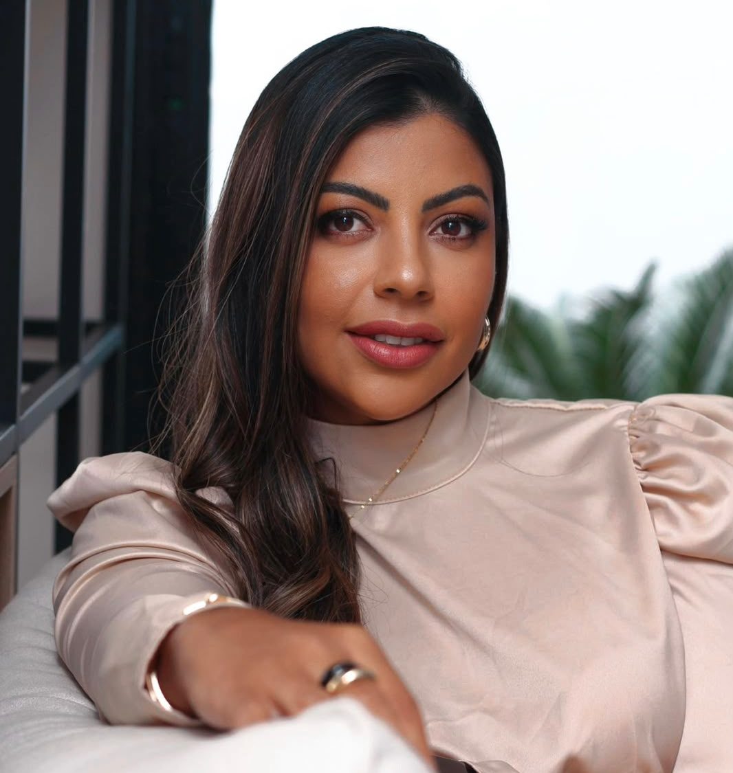 Karina Araújo: Marcas que Ganham um Novo Significado