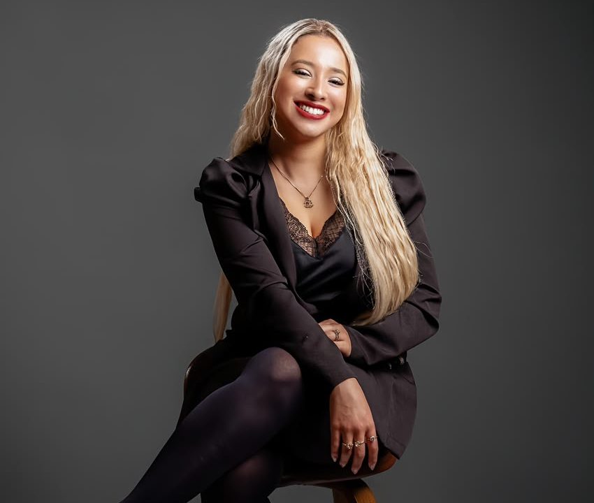 Dra. Sabrina Silva: Quando cuidar se torna propósito