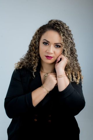 Patrícia Gomes e a nova visão sobre a manicure