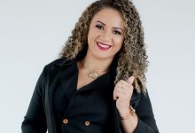 Patrícia Gomes e a nova visão sobre a manicure