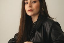 Eduarda Borba: técnica, propósito e liberdade