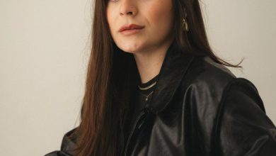Eduarda Borba: técnica, propósito e liberdade