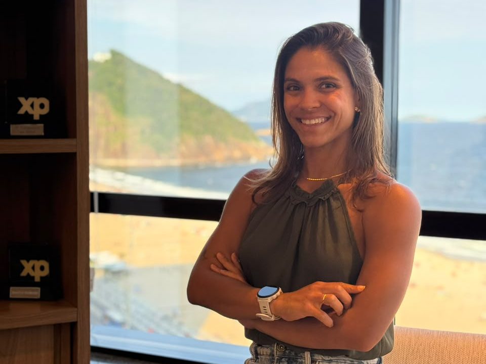Maria Antônia fortalece educação financeira e inspira mulheres a conquistarem independência patrimonial