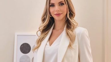 Dra. Camila Capobianco transforma cicatrizes em histórias de recomeço
