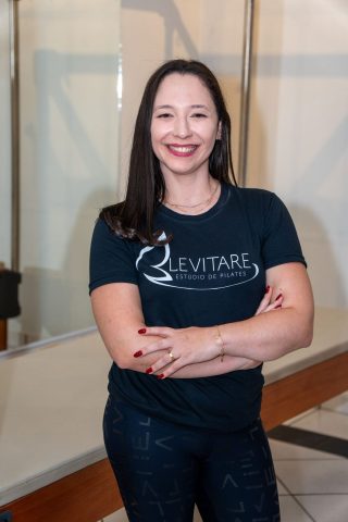 Laura Mamede: Onde o cuidado ganha movimento