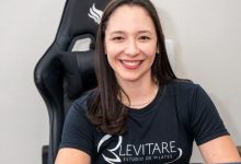 Laura Mamede: Onde o cuidado ganha movimento