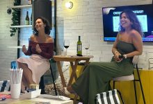 Mariana e Marjorie Vignoli: A força da conexão