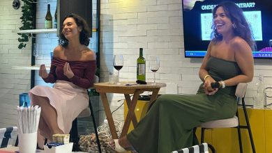 Mariana e Marjorie Vignoli: A força da conexão