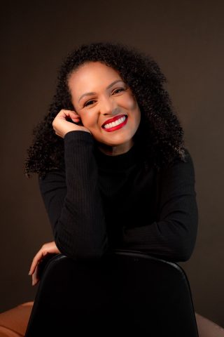 Thaimara Ramos: Ciência, mente e prosperidade
