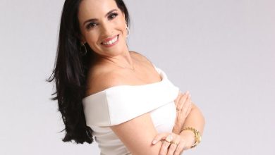 Emanuella Arruda amplia os caminhos da Fisioterapia por meio do cuidado e do empreendedorismo