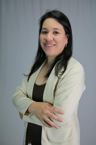Mayara Caceres: Entre o sonho e o movimento