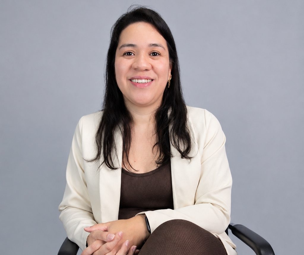 Mayara Caceres: Entre o sonho e o movimento