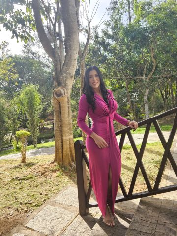 Emily Rocha: Quando organização financeira se transforma em patrimônio