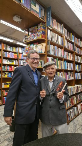 Águas de Lindóia entra no mapa das grandes festas literárias do Brasil com a chegada da Festa Literária Internacional de Águas de Lindóia – FLALIN