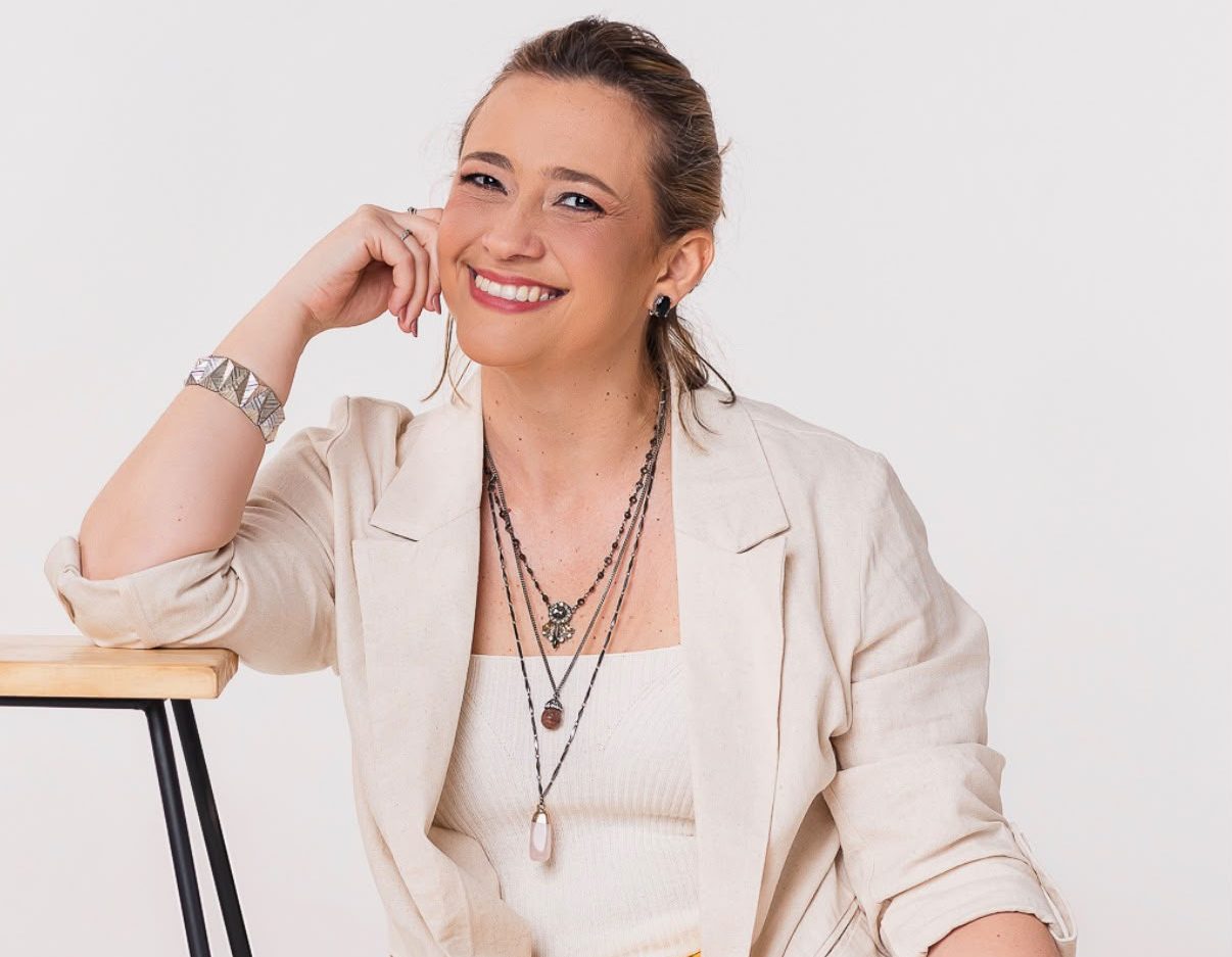 Karli Severo: Transformando experiência em direção