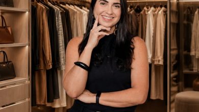 Gladys Postachian: quando a experiência da moda encontra a estratégia de organizar