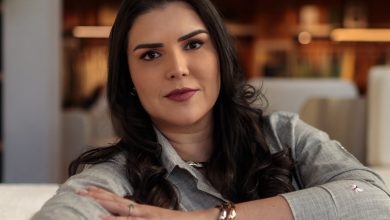 Dra. Camila Sampaio: o sonho de cuidar, a vocação de transformar