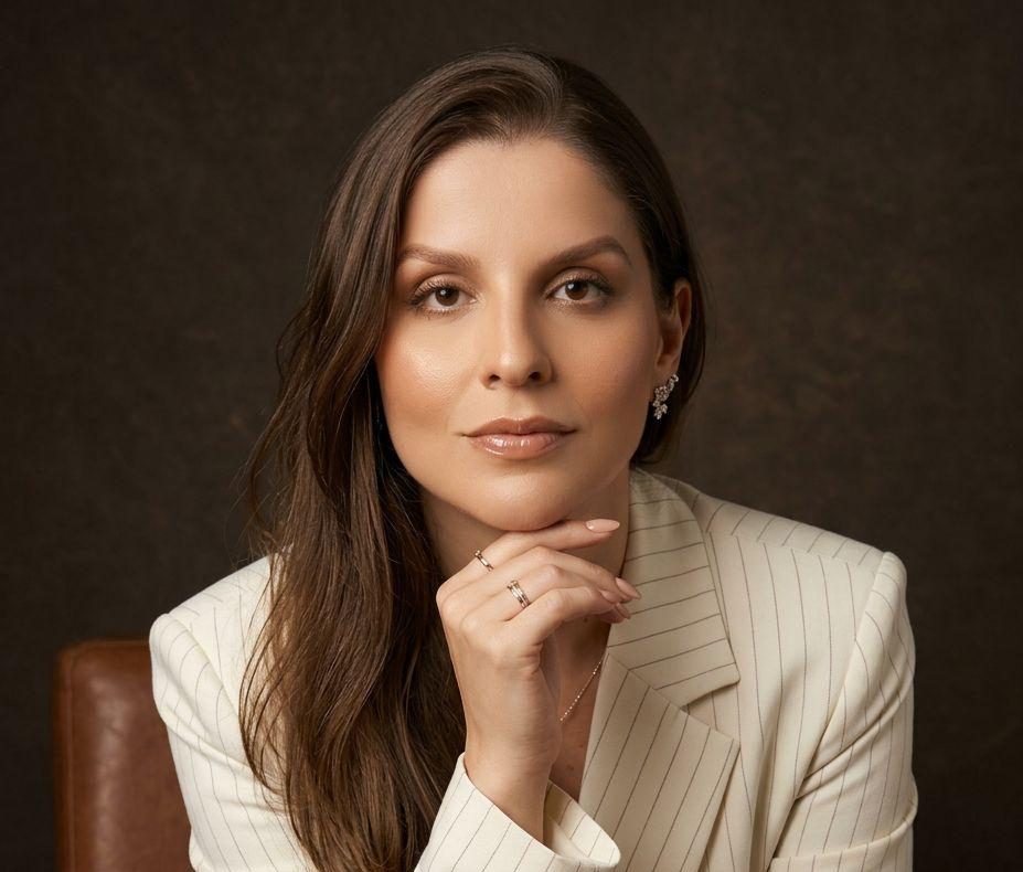 Raphaela Faim: Não existe faturamento sem pessoas