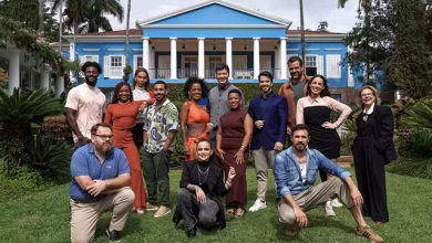 Sustentam a casa e o negócio, mas ganham 46% menos: Alilo Banks leva a pauta do patrimônio da mulher negra ao reality do Globoplay